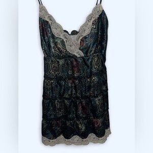 Vintage Charlotte Russe top